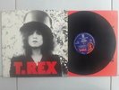 T REX * THE SLIDER  * French LP 12