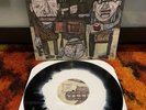 QUICKSAND Manic Compression LP Black/White Merge Vinyl NEW Rival Schools /750