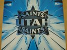 UTAH SAINTS - Utah Saints (1993) FFRR (828379-1)  - Dance LP
