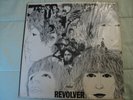THE BEATLES ORIGINAL REVOLVER STEREO ALBUM 1966 EXCELLENT VINYL