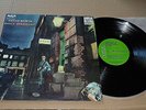 THE RISE & FALL OF ZIGGY STARDUST - DAVID BOWIE  - AUSTRALIAN & NZ PRESS - 1981.