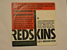 THE REDSKINS - Lev Bronstein/Peasant Army 7