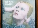 David Bowie Hunky Dory LP UK 1st Press **Bobil/Rasputin** Beautiful Copy 3T