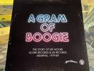 Lee Moore - A Gram Of Boogie 5xLP Box Set On Vinyl Memphis Funk/Soul Score