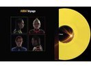 ABBA Voyage - LP / Yellow Vinyl (2021) (Alternative Artwork)