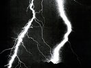 White Noise - Electric Storm [Used Very Good Vinyl LP]
