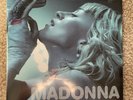 Madonna Vinyl - RARE ICON Limited Edition Broken - Pink Translucent Boy Toy Inc