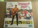 Sealed 2002 ELVIS PRESLEY Tickle Me Collectors Edition UK Import LP