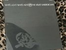THE VELVET UNDERGROUND - White Light/White Heat - 1968 Verve Stereo Blue Label