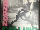 The Clash LP 