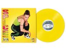 SPICE GIRLS - Spice - 25th Anniversary - LP - ‘Sporty’ Yellow Coloured Vinyl