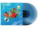KING GIZZARD & THE LIZARD WIZARD - Live in Melbourne '21 (Diggers Factory Ver...