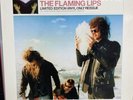 FLAMING LIPS - In A Priest Driven Ambulance (2005) DOUBLE PINK VINYL LP. REISSUE