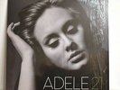 Adele LP Vinyl - Adele 21 LP Vinyl - First UK Pressing - XLLP 520 - EX / EX