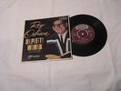 Roy Orbison British EP with Original Cover-OH, PRETTY WOMAN MONO
