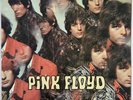 PINK FLOYD The Piper At The Gates Of Dawn mono LP UK (1967 first pressing)