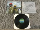 Black Sabbath “Never Say Die” Original 1978 U.K. vinyl Lp + Inner