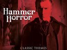 Various - Hammer Horror Classic Themes (Original Soundtrack) (Green Vinyl) [Used