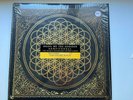 Bring Me The Horizon Sempiternal Canadian Translucent Gold limited BNWT vinyl