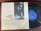 HERBIE HANCOCK TAKIN' OFF BLUE NOTE UA BST 84109 STEREO RVG US VINYL LP