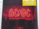 AC/DC - Power Up - 1 LP Ltd. Ed. Yellow Transparent Vinyl - PWR/UP