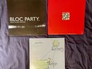 Bloc Party - Silent Alarm Remixed Very rare 1st Pressing 2005