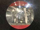 U2 The Unforgettable Fire Picture Disc 1984 U25-0072 Rare Never Played