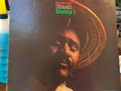 PHAROAH SANDERS LP BLACK UNITY 1972 IMPULSE AS-9219 VG+/VG Original Press JAZZ