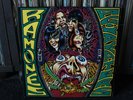 THE RAMONES ACID EATERS ORIGINAL  FIRST PRESSING 1993 LP