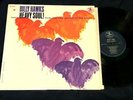 BILLY HAWKS Heavy Soul LP PRESTIGE PRST 7556 1968 Jazz Soul Funk Breaks SHRINK