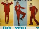 Bobby Freeman 