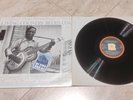 LIVING COUNTRY BLUES USA VOL 6 -ORIGINAL FIELD RECORDINGS-.ESPAÑA- EDIGSA 1982.