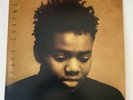 TRACY CHAPMAN Self Titled LP ELEKTRA 60774-1 Original  With Inner Sleeve
