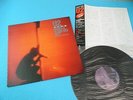 U2 LP Under A Blood Red Sky Island / Polystar Japan 20S-192 OBI Mint Vinyl