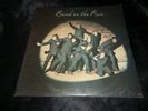 PAUL MCCARTNEY & WINGS - Band On The Run - Vinyl LP Record OZ PASA 10007