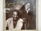 Womack & Womack ‎– Love Wars 12” Funk Soul Vinyl LP 1983 Elektra Records TKO 83