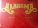 Alabama ‎- Christmas LP - Vinyl Album - SEALED NEW Country Holiday Record - XMAS
