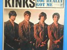 The Kinks You Really Got Me Vinyl 12