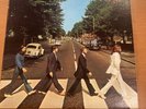 THE BEATLES ABBEY ROAD LP MFSL ORIGINAL MASTER RECORDING