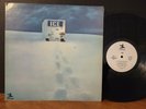 Ice - Ice 1974 Promo Prestige Lafayette Afro Rock Band Crispy & Co Vinyl LP VG+
