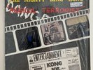 MIGHTY KING KONG - MUSICAL TERRORIST - RARE DUB RIDDIM DANCEHALL REGGAE 12