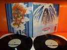 GHOST - HYPNOTIC UNDERWORD - RARE JAPAN PSYCHE 2004 - 2 LP - Pink Floyd style