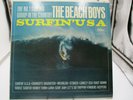 The Beach Boys – Surfin' U.S.A. Capitol MONO T 1890,VG+ c VG+ Ultrasonic Clean