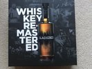 Metallica Blackened American Whiskey Batch 100 Box Set Picture Disc Empty Bottle