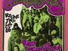 V/A - Highs In The Mid Sixties Volume 2 LP Vinyl Psych Garage Rock 1991 Pebbles