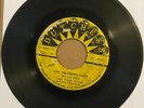 Rare Ska Joey and Butch You Promised Love Oh What A Smile Can Do Dutchess 1966