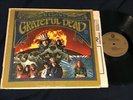 GRATEFUL DEAD S/T Warner Bros W 1689 MONO rare debut LP