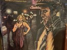 Tom Waits LP -The Heart of Saturday Night-Asylum Records 7E-1015 1974 +Lyric NM