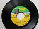 FIVE STAIRSTEPS   danger  she's a stranger / behind curtains   M- 