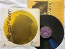 FABRIZIO DE ANDRE - TUTTI MORIMMO A STENTO - ANNO 1968 - Bluebell BB 32